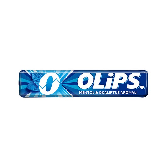 Kent Olips Stick Mentollü 28 gr