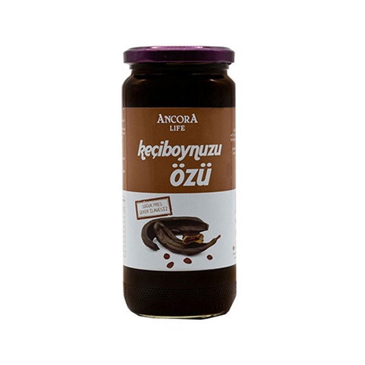 Ancora Keçiboynuzu Özü 640 gr