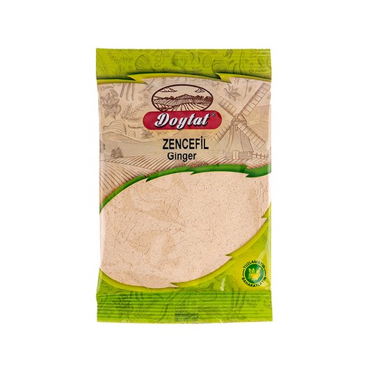 Doytat Zencefil 50 gr