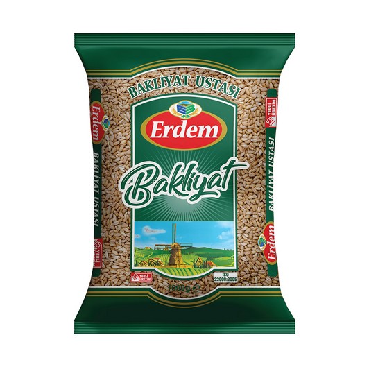 Erdem Aşurelik Buğday 1 kg