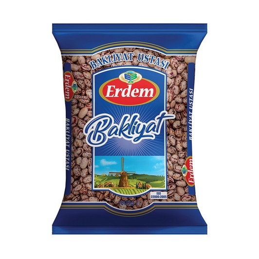 Erdem Barbunya 1 kg