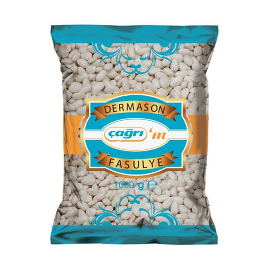 Çağrım Dermason Fasulye 1 kg