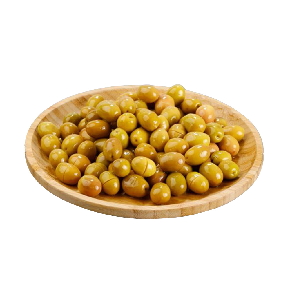 Taş Kırma Yeşil Zeytin kg