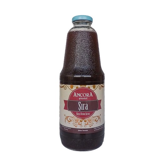Ancora Kuru Üzüm Şırası 1 lt
