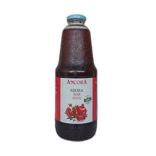 Ancora Nar Suyu %100 1 lt