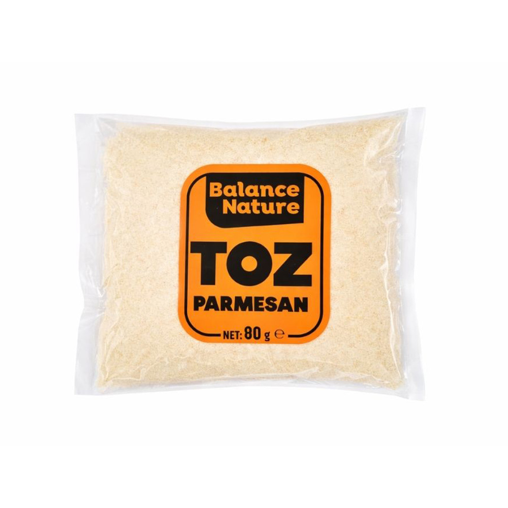 İthal Toz Parmesan Peyniri 80 gr