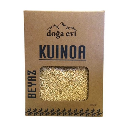 Doğa Evi Kinoa 500 gr