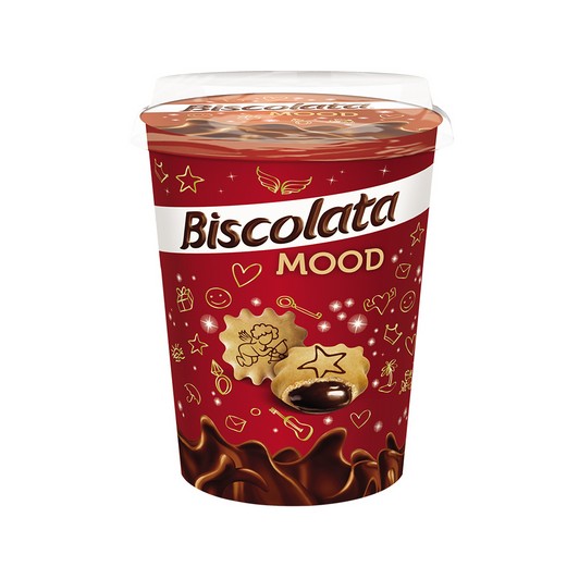 Şölen Biscolata Mood Kutu 125 gr