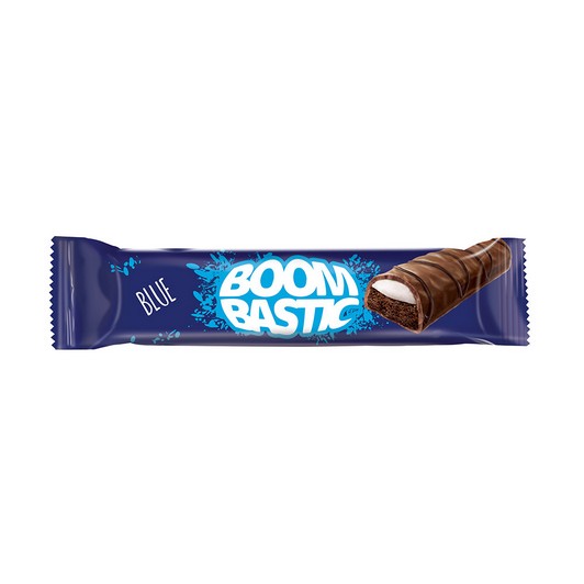 Şölen Boombastic Marshmallow Çikolata Kek 40 gr