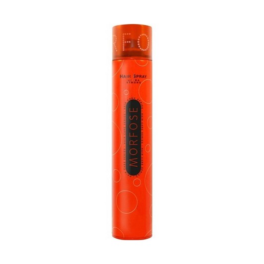 Morfose Saç Spreyi 400 ml