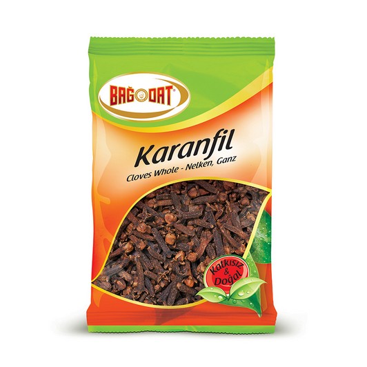 Bağdat Karanfil 15 gr