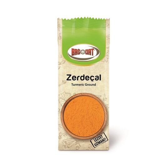 Bağdat Zerdaçal 70 gr