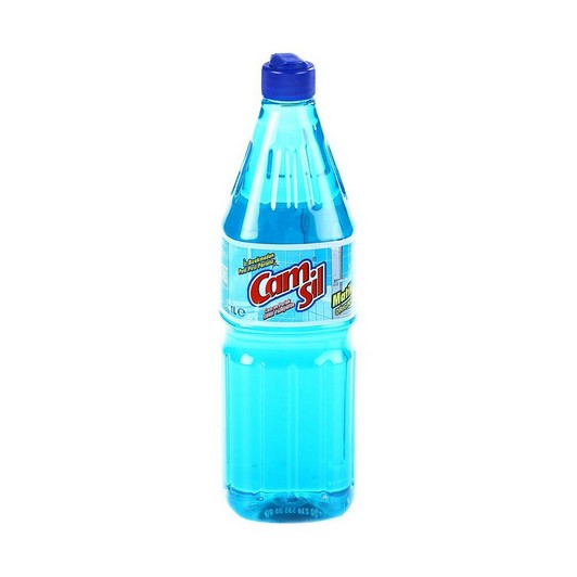 Camsil Matik 1 lt Yedek