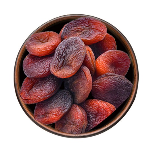 Kayısı Gün Kurusu No:1 kg