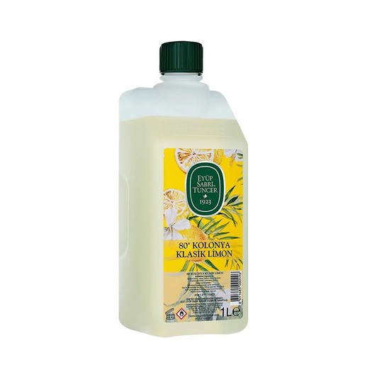 Eyüp Sabri Tuncer Kolonya 1000 ml