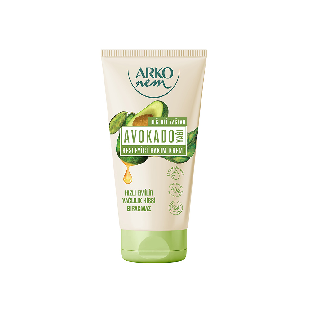 Arko Krem Avokado 60 ml