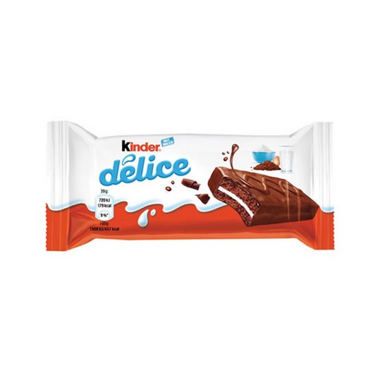 Kinder Delice 39 gr