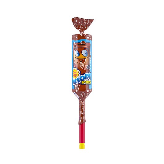 Chupa Chups Melody Cola Aromalı 15 gr