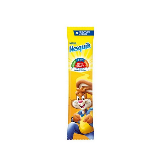 Nesquik Stick 13,5 gr