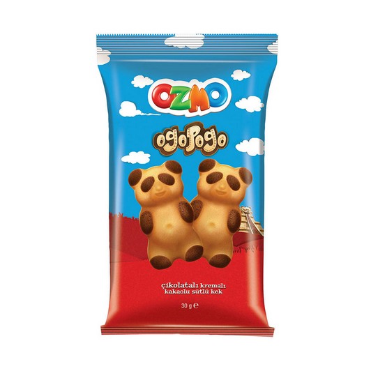 Şölen Ozmo Ogopogo 30 gr