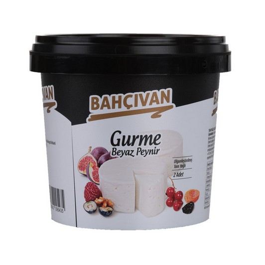 Bahçıvan Beyaz Peynir Gurme 450 gr