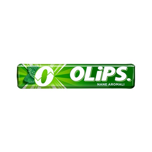 Kent Olips Mint 28 gr
