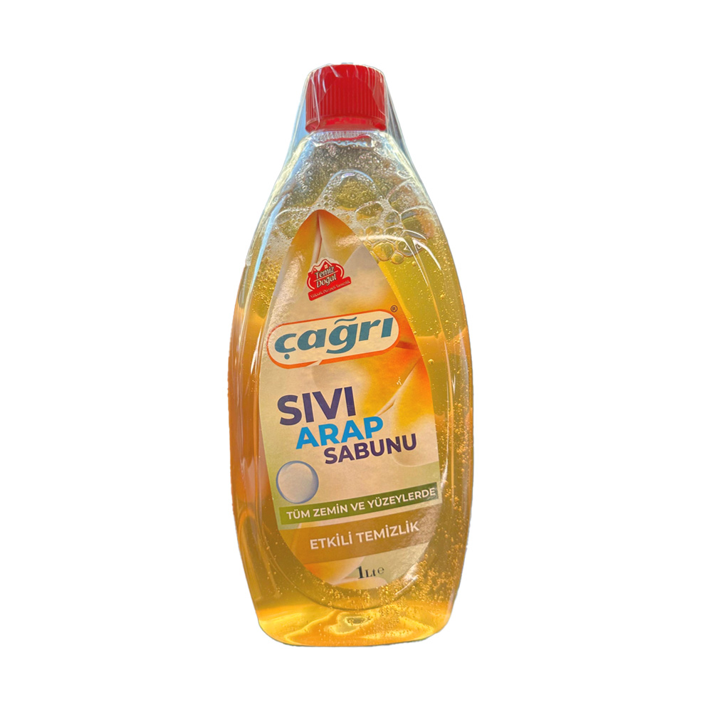 Çağrı Sıvı Arap Sabunu 1000 ml