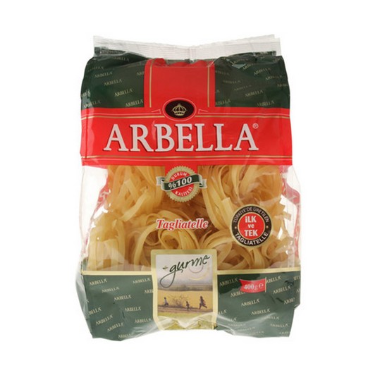 Arbella Tagliatelle 400 gr
