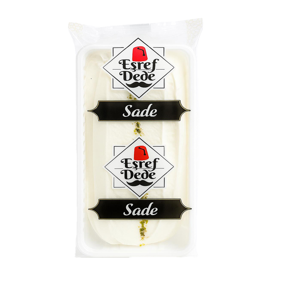 Eşref Dede Sade 480 Ml