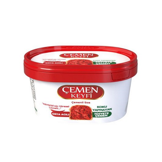 Çemen Keyfi & Sosyete Çemeni 200 gr