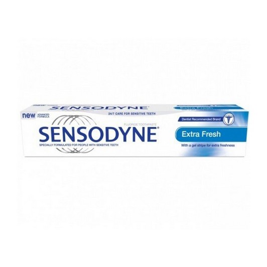 Sensodyne Extra Fresh 100 ml