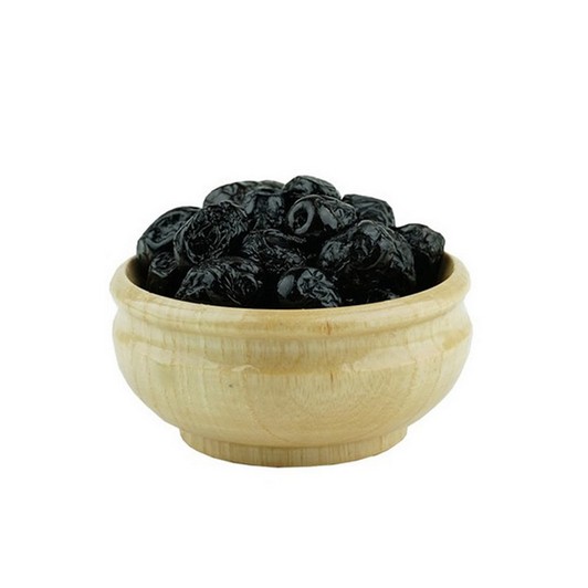 Siyah Kuru Sele Zeytin kg