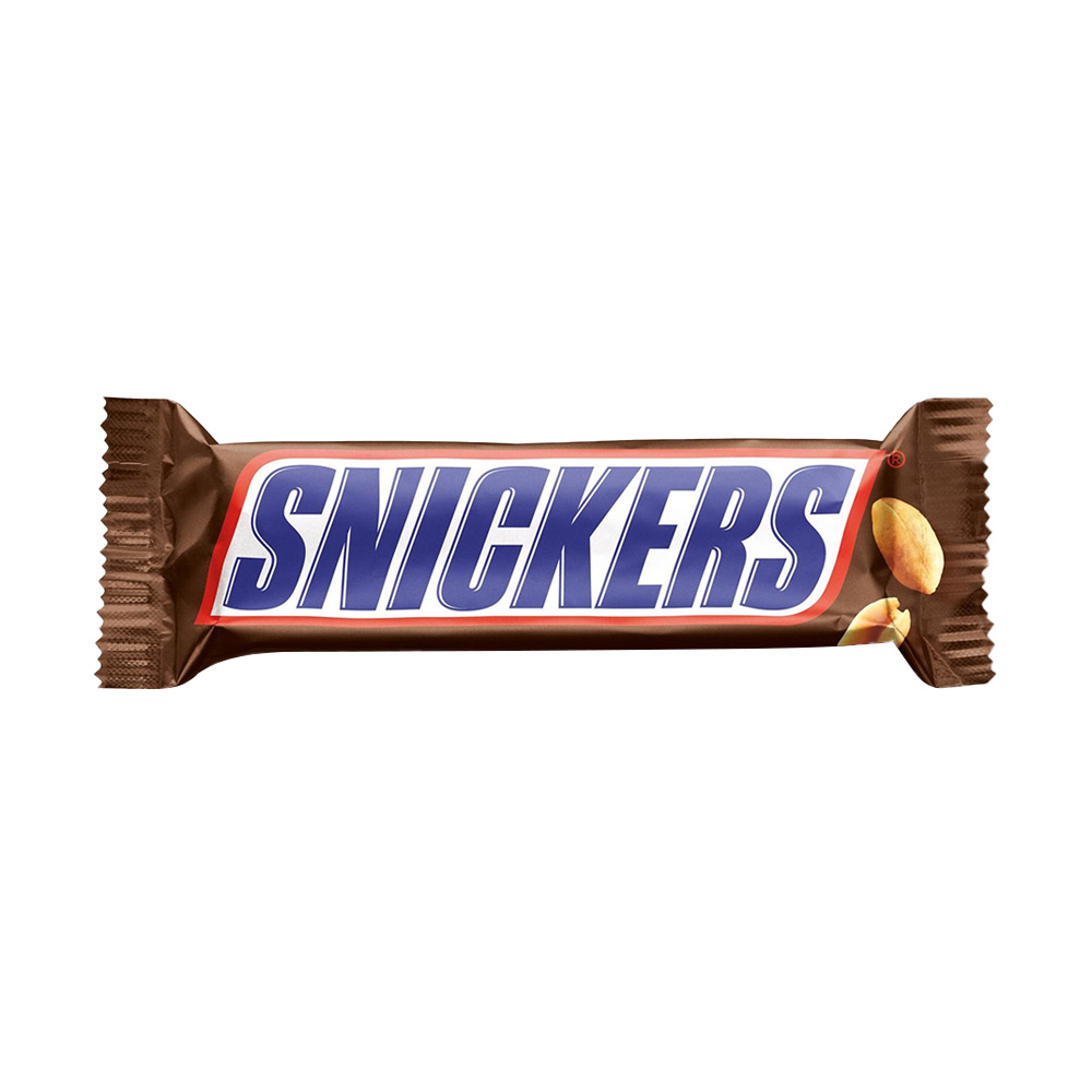 Mars Snickers 50 gr