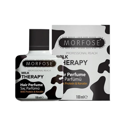 Morfose Haır Perfume Mılk Therapy 100Ml