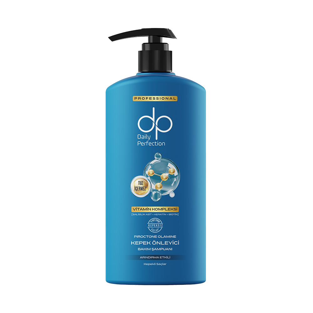 Dp Şampuan Kepek Önleyici 425 ml
