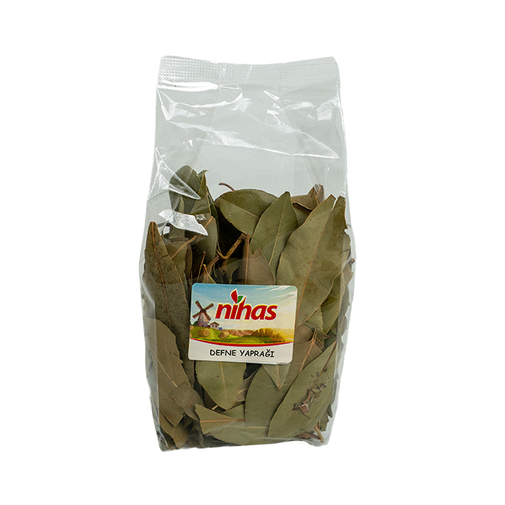 Nihas defne yaprağı 25 gr