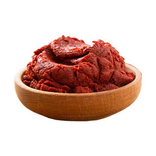 Biber Salçası Tatlı kg