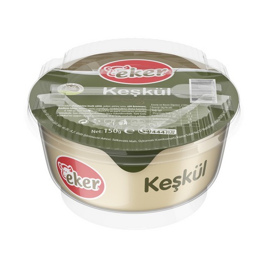 Eker Keşkul 150 gr