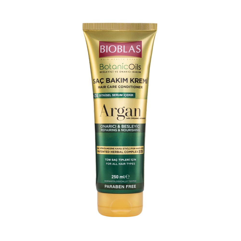 Bioblas Argan Maske 250 ml