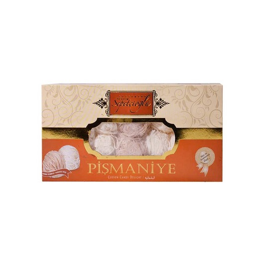 Sepetçioğlu Pişmaniye 150 gr