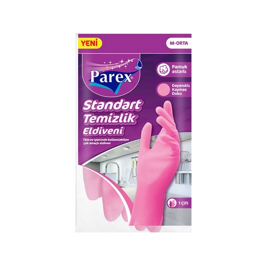 Parex Standart Eldiven Büyük Boy
