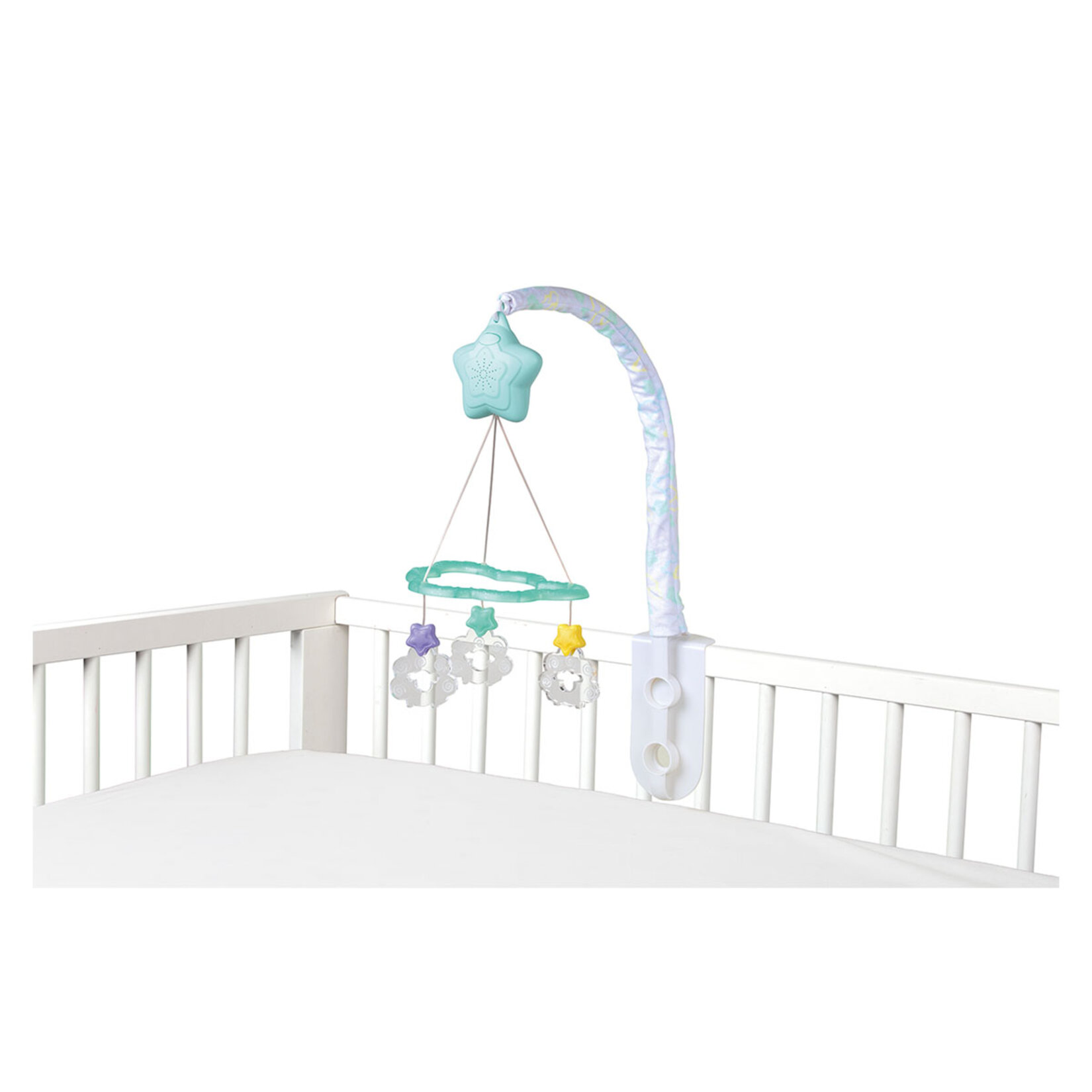 Playgro Dreamtime Işıklı ve Sesli Dönence