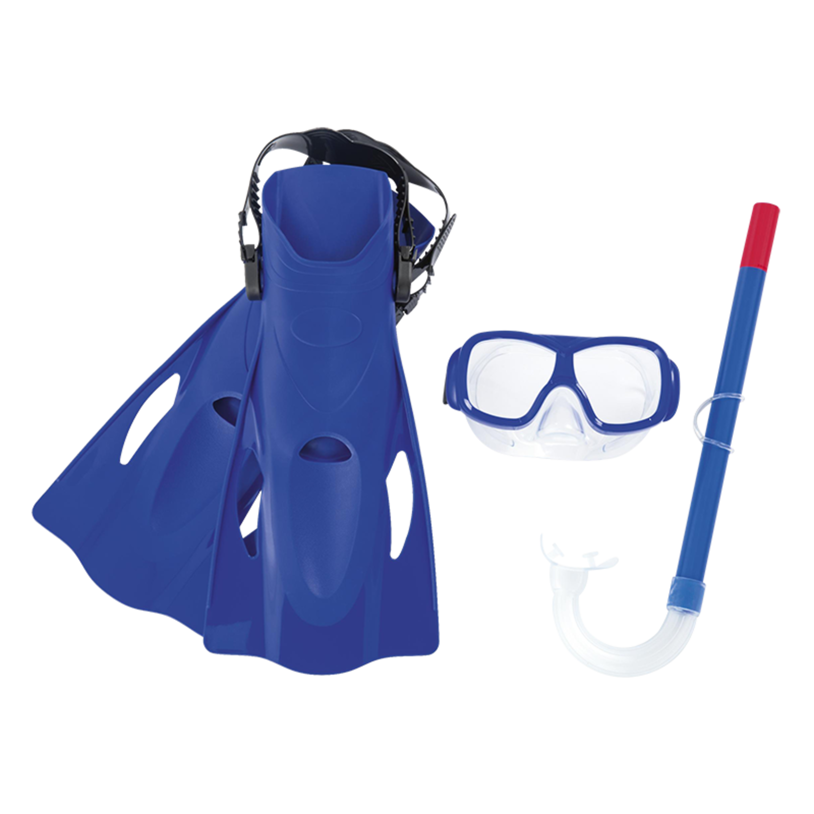 Bestway Hydro Paletli Şnorkel Set 37-41