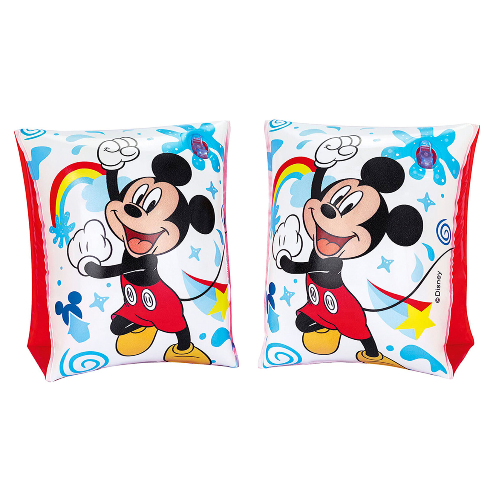 Bestway Mickey & Donald Kolluk 23 x 15 Cm (91002)