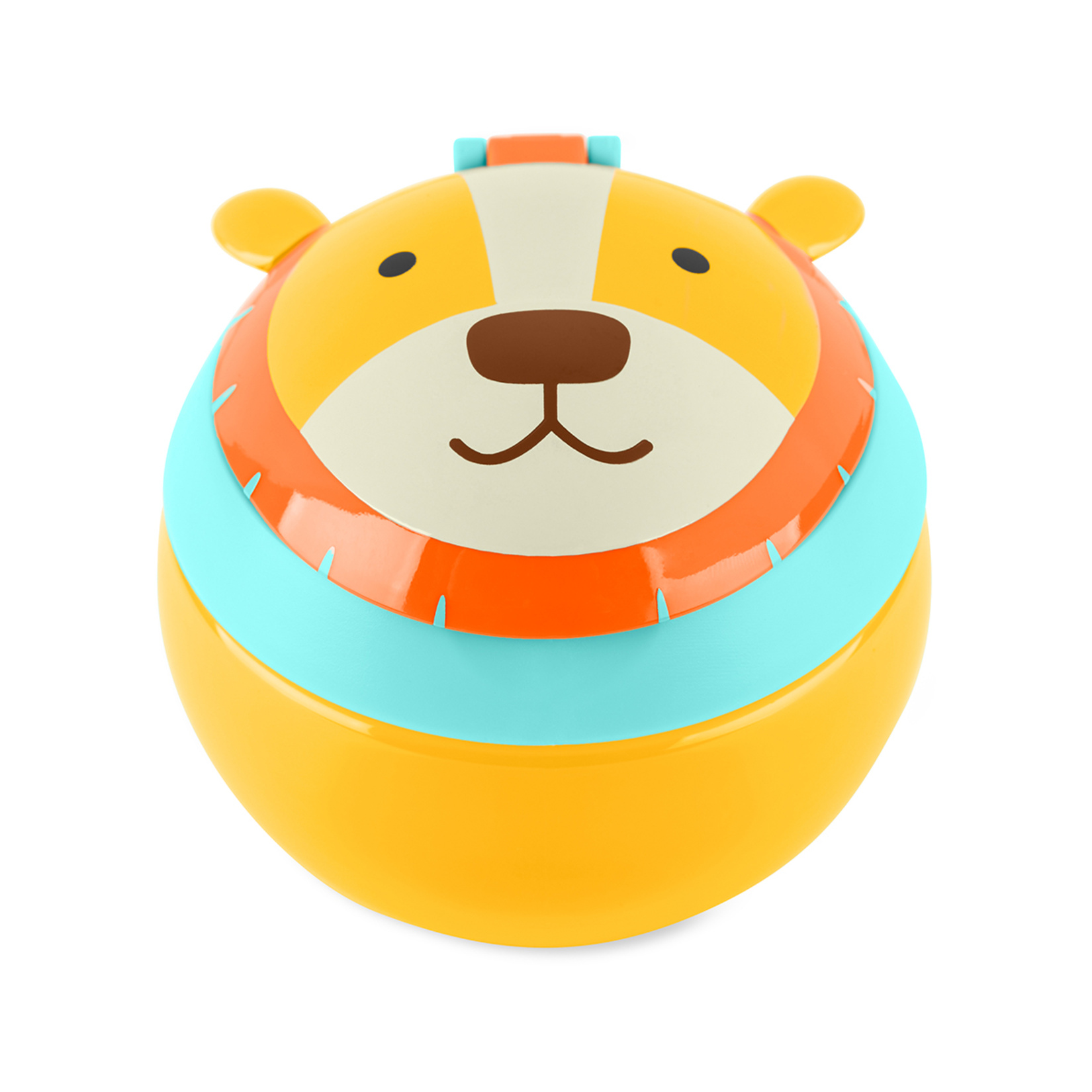 Skip Hop Zoo Çerez Kabı Aslan
