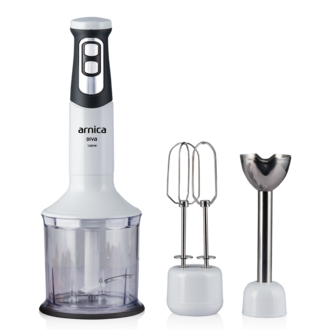 Arnica Diva Blender Seti GH21590