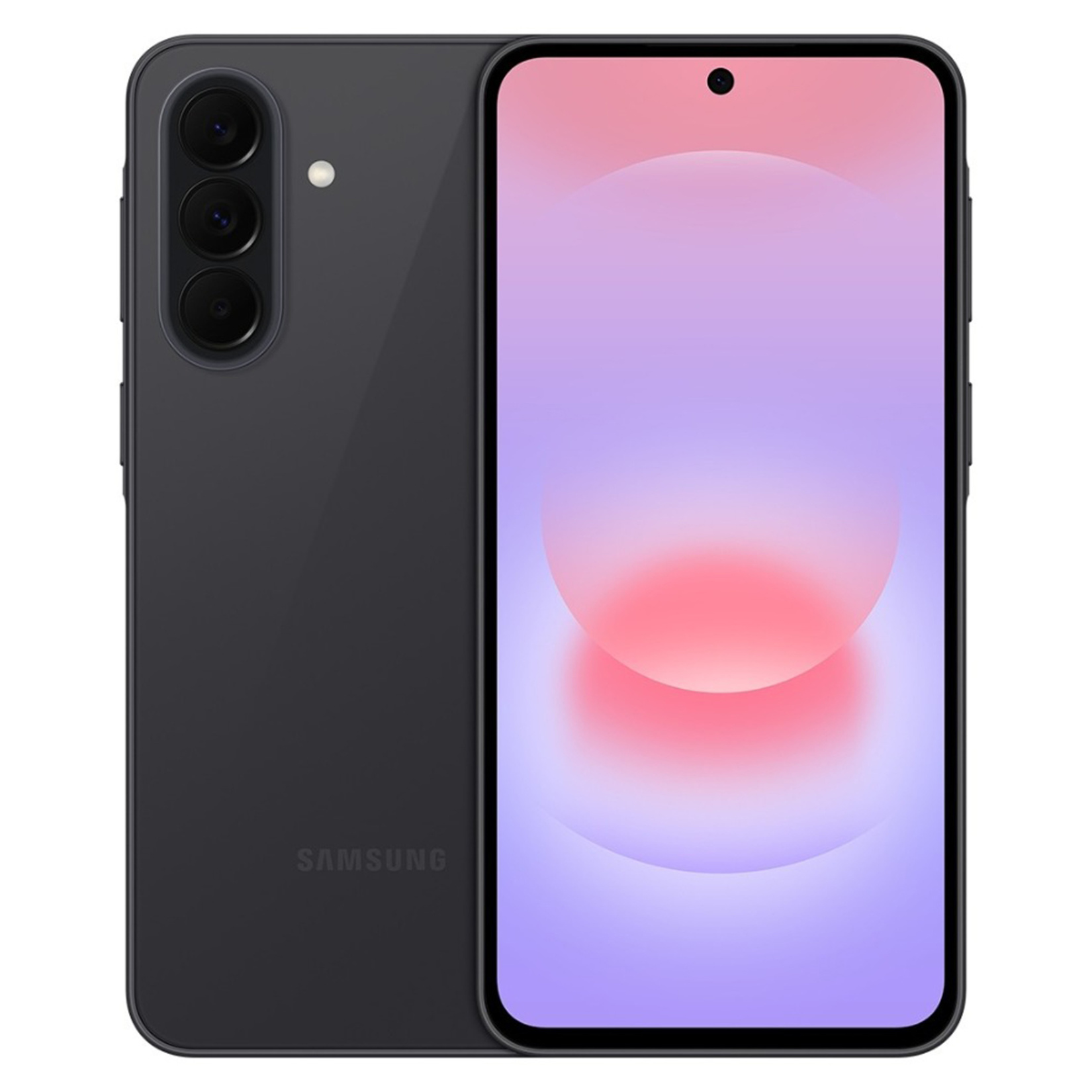 Samsung Galaxy A37 8/256 GB 5G Antrasit Cep Telefonu