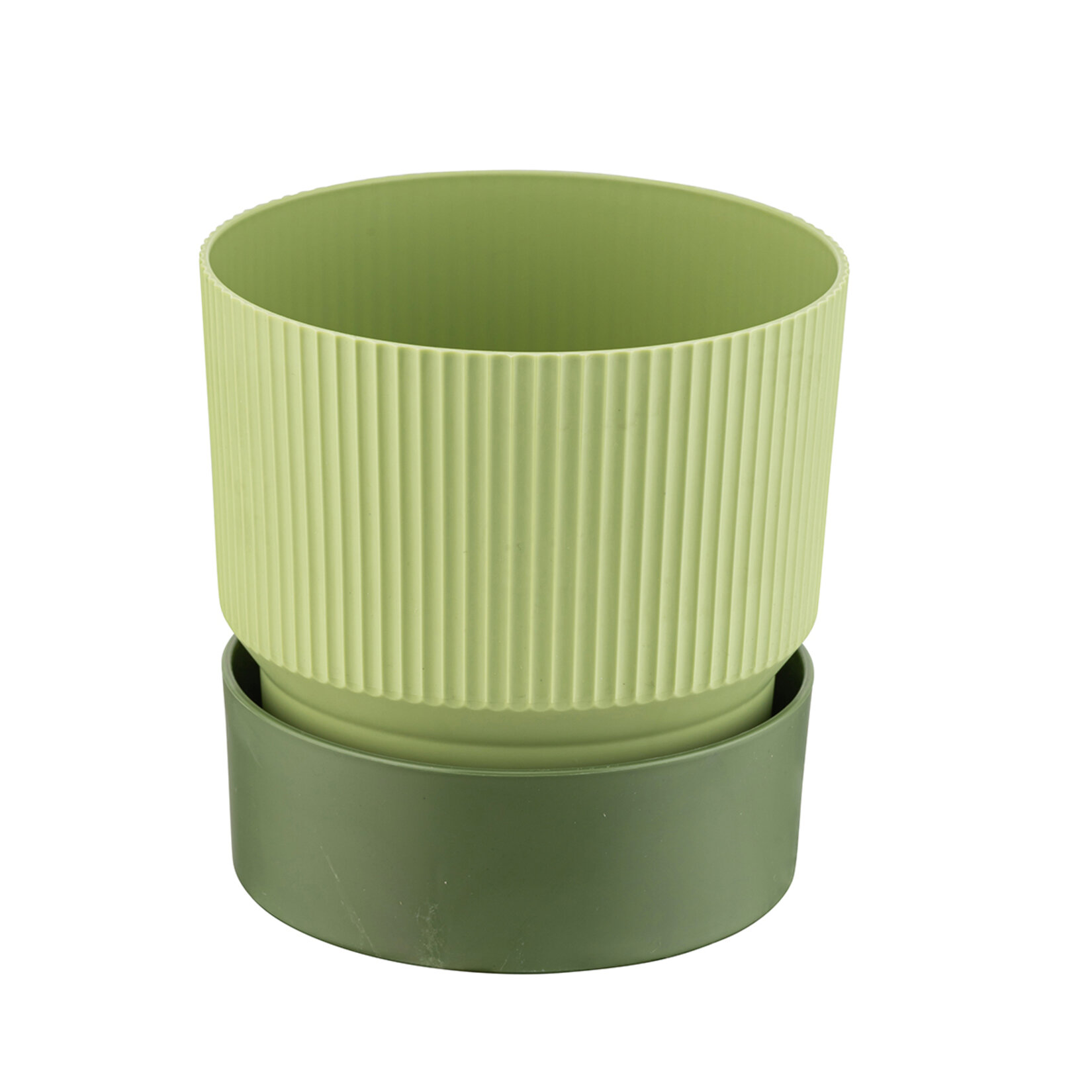 Farist Garden Ixora 0.75 L Saksı