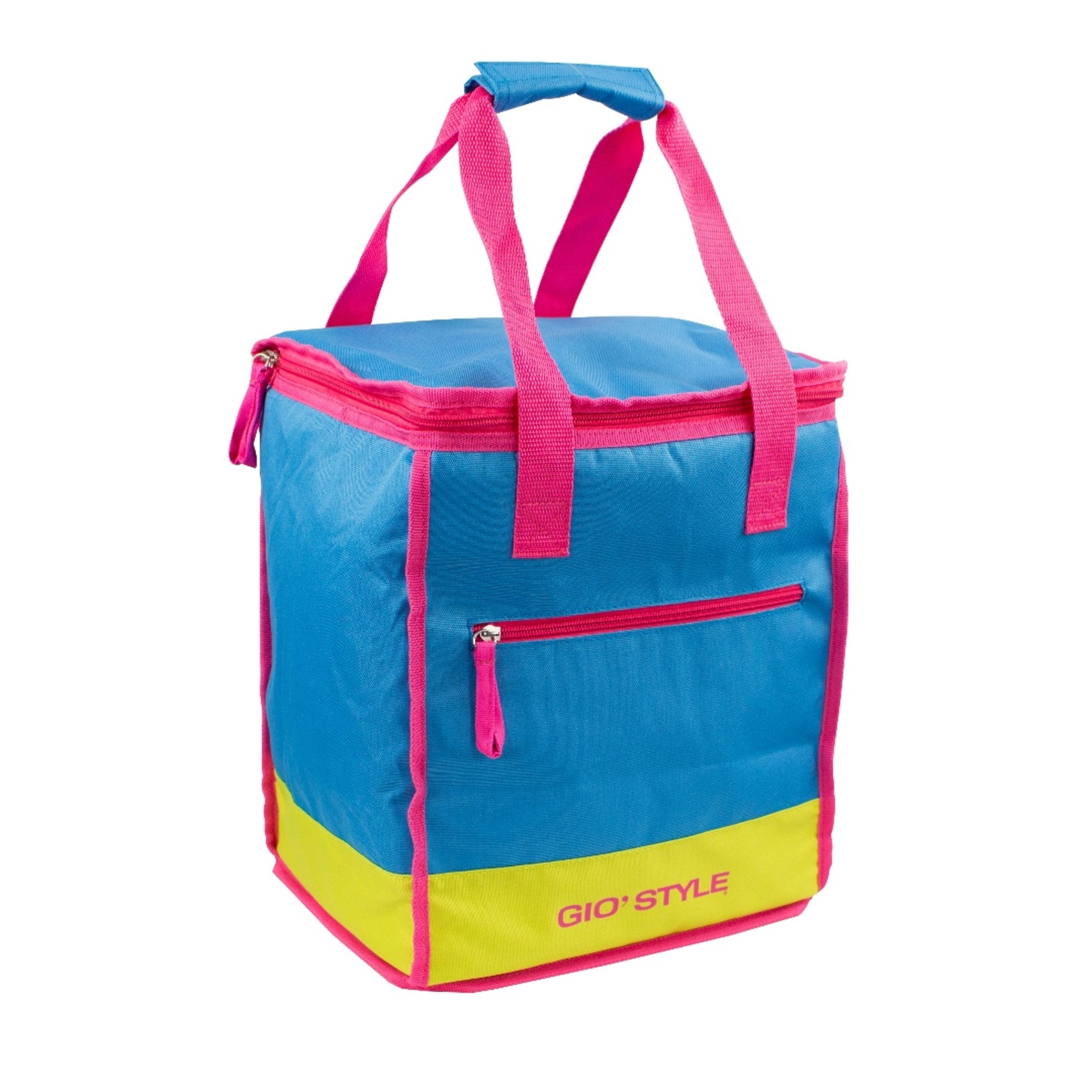 Gio Style Fluo Termal Çanta 25 L