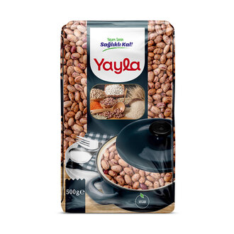 Yayla Barbunya 500 G